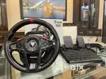 Thrustmaster T128 Force Feedback Wheel