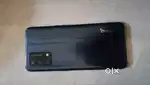 Oppo f19 with charger