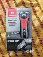 Havells electric shaver