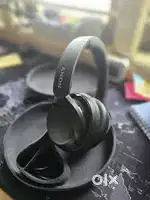 Sony Noise Cancelling Headphones WH XB910N