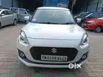 Maruti Suzuki Swift ZDi, 2019, Diesel
