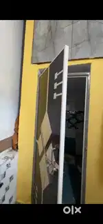 Newly Constructed House