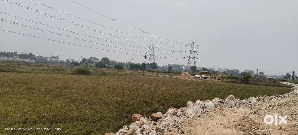 Opposite of NIT college, Barang - Pitapali Bypass Chandaka village
