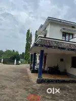 50 Cents Land with 3000 sq.ft Spacious Home for Sale