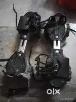 Beginners Skates for sale