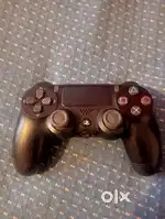 PS4 JOYSTICK