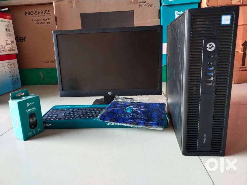 NEW YEAR OFFER FULL SET ASSEMBLED