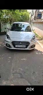 Maruti Suzuki Swift Dzire ZXI Plus , 2022, Petrol
