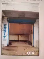 10*10 shop for sale