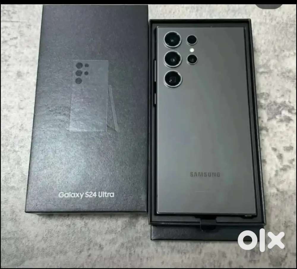 Samsung s24 ultra 12gb 256gb