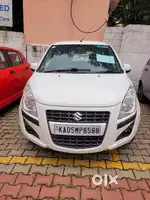 Maruti Suzuki Ritz Zxi BS-IV, 2014, Petrol