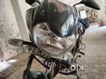 Discover 100 cc