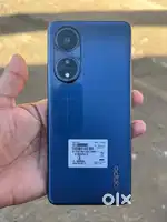 OPPO f23 5G (8/256)