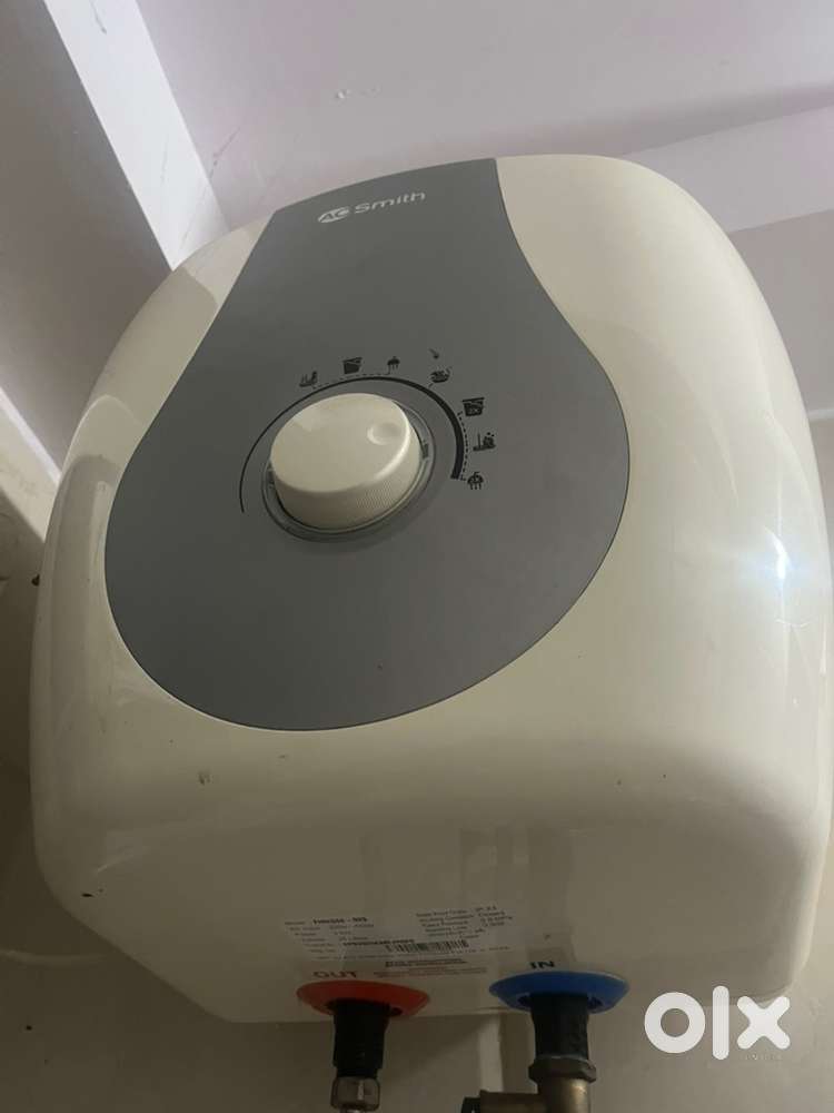 25 Ltr AO smith geyser