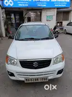 Maruti Suzuki Alto K10 1.0 VXI, 2011, Petrol