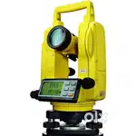 Surveyor DGPS operator