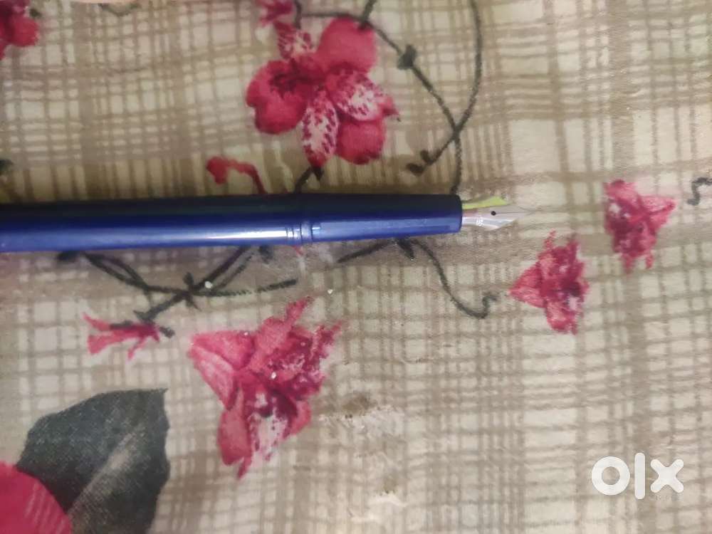 Parker pen