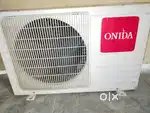 All type AC servicing installation/uninstallation/Service charge 250/-