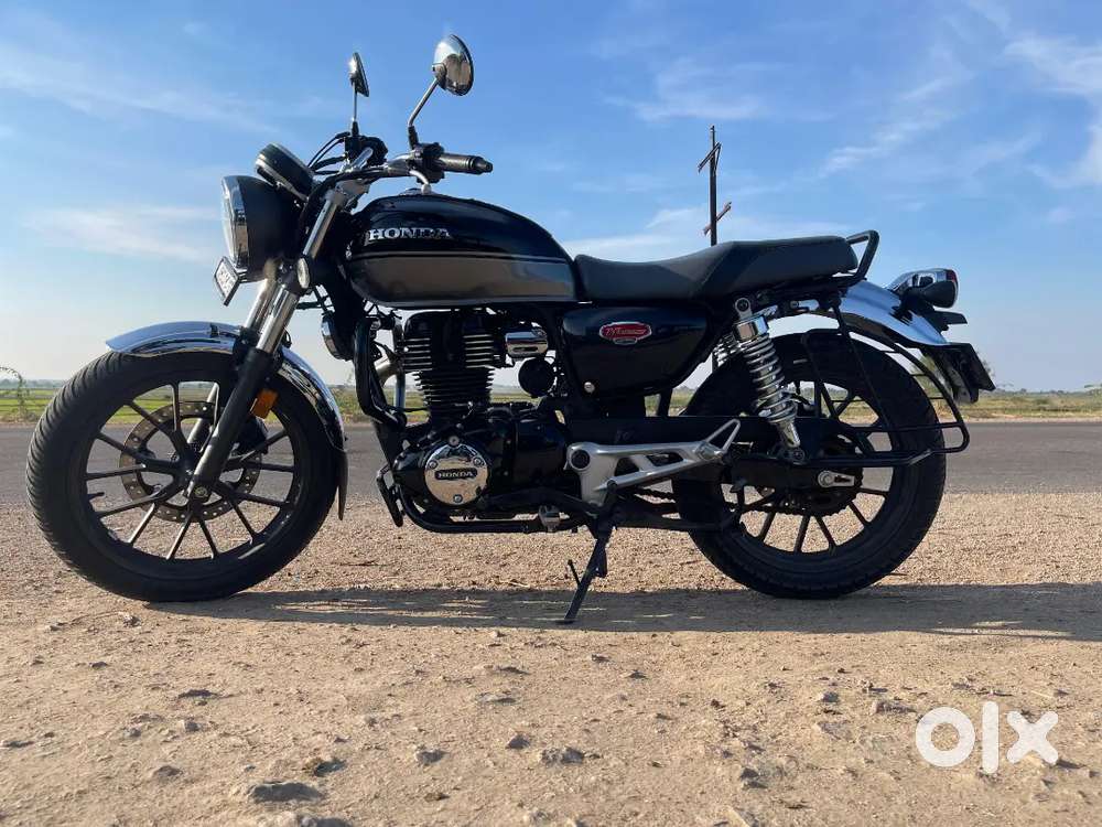 Honda Hness 350cc For Sale