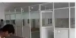 Aluminium partition for sale