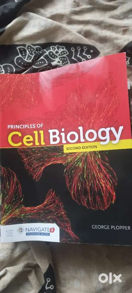 Cell Biology