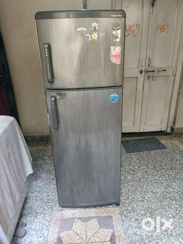 Whirlpool Fridge