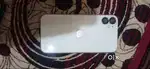 Iphone 11 white colour  brand new condition