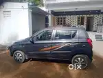 Maruti Suzuki Alto 800 2016 Petrol 100000 Km Driven