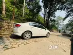 Honda City 2009 Petrol 930000 Km Driven paper complete till 2029