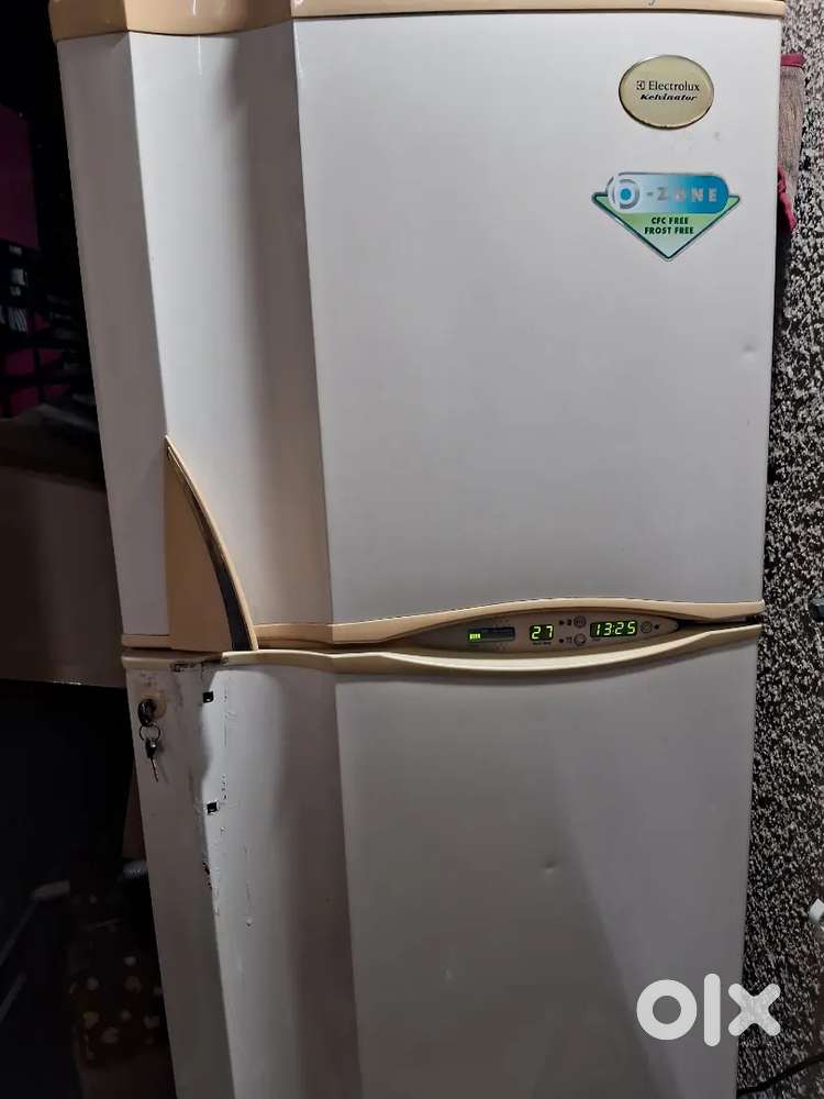 Kelvinator Fridge