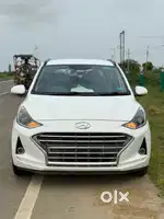 Hyundai Grand i10 Nios 2020 CNG & Hybrids Good Condition