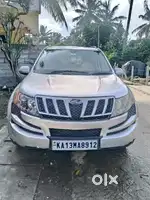 Mahindra XUV500 2015 Diesel w8 urgent sale