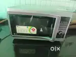 Fridge air conditioner microvoan
