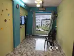 AVAILABLE. 1RK 1BHK READY TO MOVE