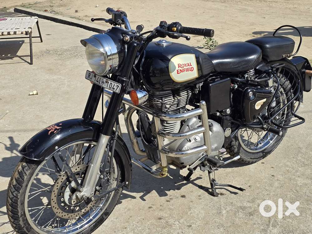 Classic 350 good condition