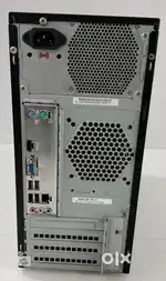 Acer M200 CPU