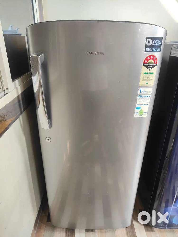 Selling 3 fridge like New condition