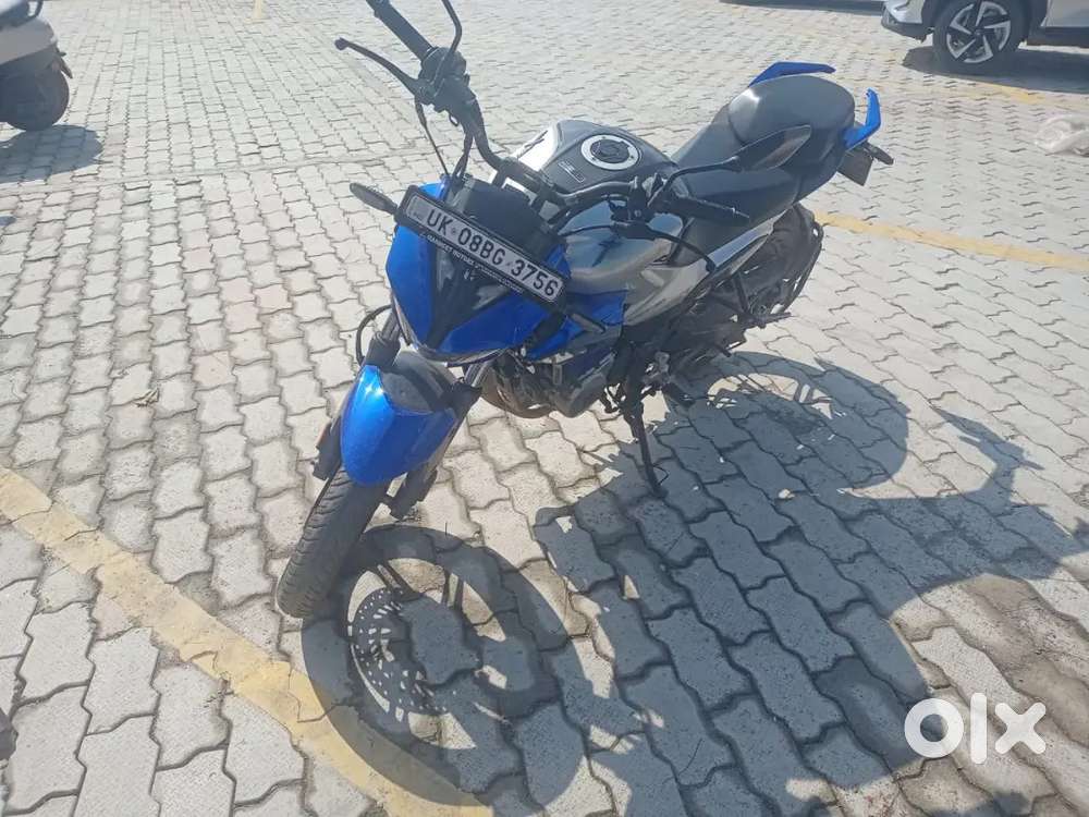 Hero xtream 125