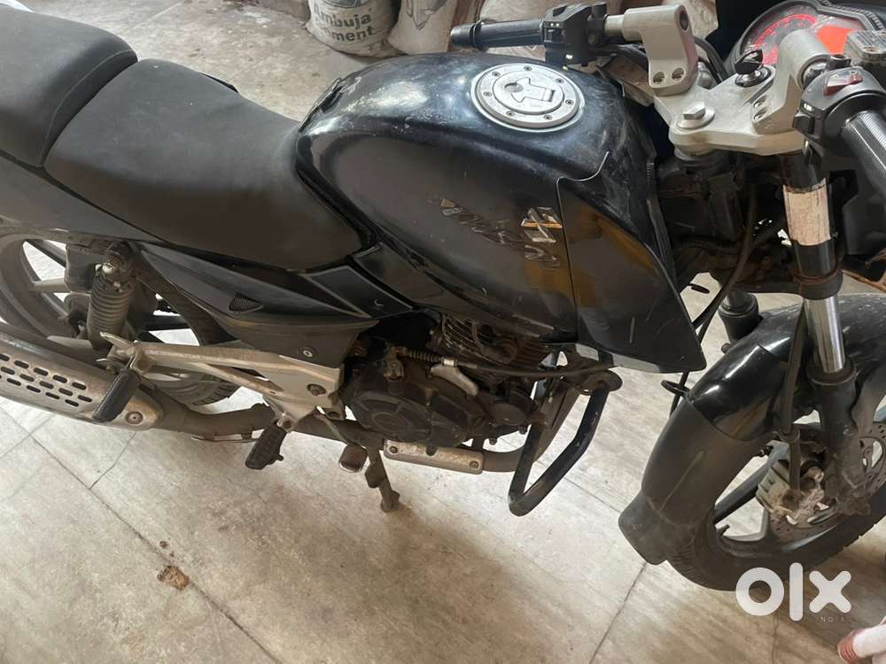 Bike Pulser 180, 2011