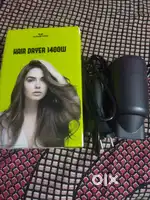 Winston Hair Dryer 1400w