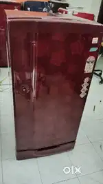 Cooling condition is goodv