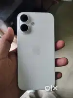 iPhone 16, 128 GB, Brand New Untouched Condition