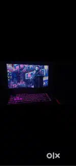 ASUS ROG Strix G15 – Ryzen 7 + RTX 3050  144Hz Display 16GB RAM + 1TB