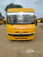 Ashok leyland mtr Mini Bus