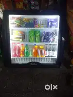 चॉकलेट फ्रिज