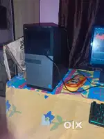 BUDGET DELL I5 PC (VALORANT,FAR CRY)