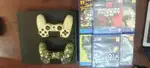 PS4 Console | Zero Issues, Great Condition