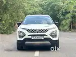 Tata Safari 2.0 Kryotec XTA Plus Dark Edtition, 2022, Diesel