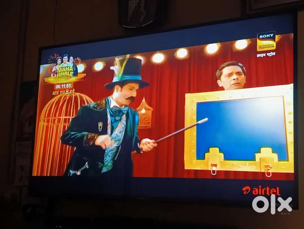 SONEY LED 65 inch