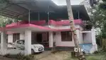 Plot for sale , plot with 3bhk house